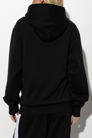 Dolce & Gabbana Cotton hoodie
