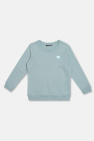 Acne Studios Kids Sweatshirt with logo