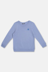 Acne Studios Kids Sweatshirt with logo