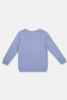 Acne Studios Kids Sweatshirt with logo