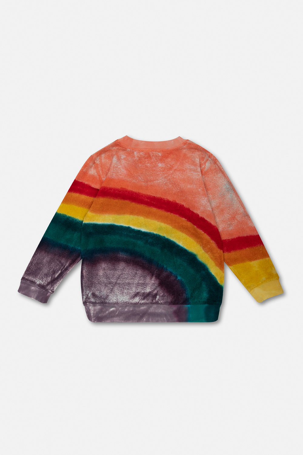 Acne Studios Kids Cotton sweatshirt