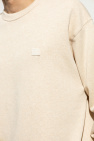 Acne Studios Sweatshirt with logo