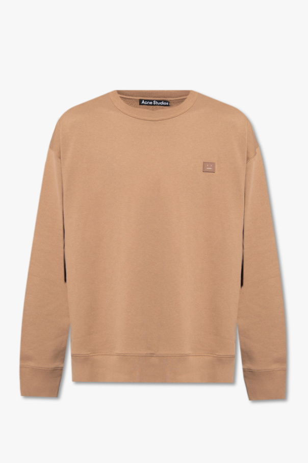 Acne Studios sweatshirt Drake with logo