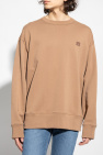 Acne Studios Sweatshirt with logo