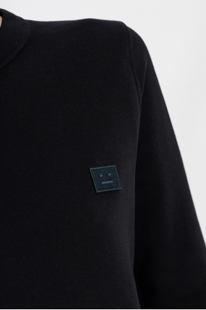 Acne Studios Sweatshirt with logo