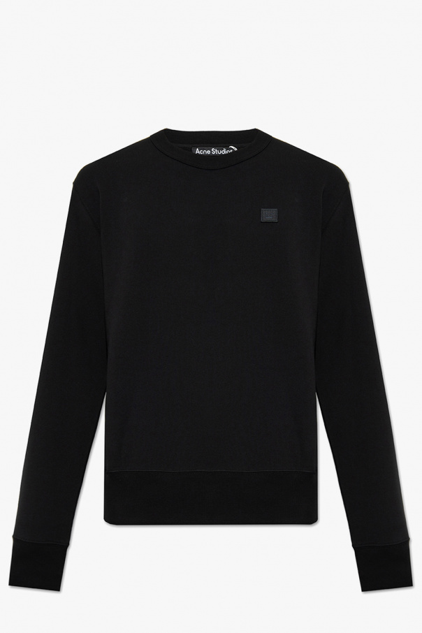 Acne Studios Sweatshirt with logo