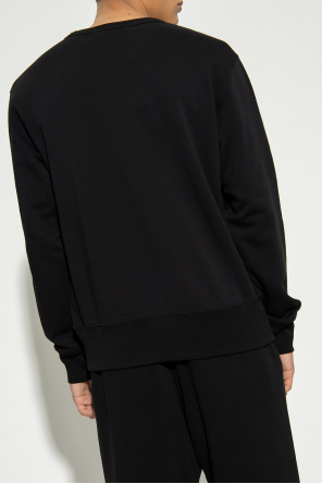 Acne Studios Sweatshirt with logo