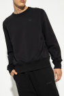 Acne Studios Hooded Large Sweatshirt