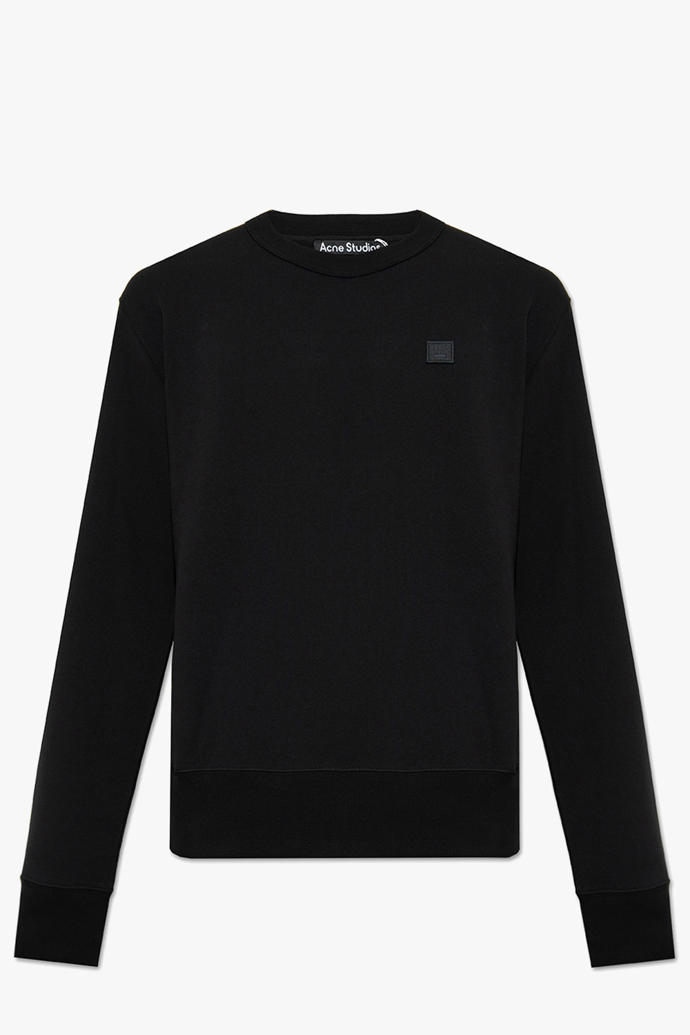 Acne Studios Sweatshirt with logo