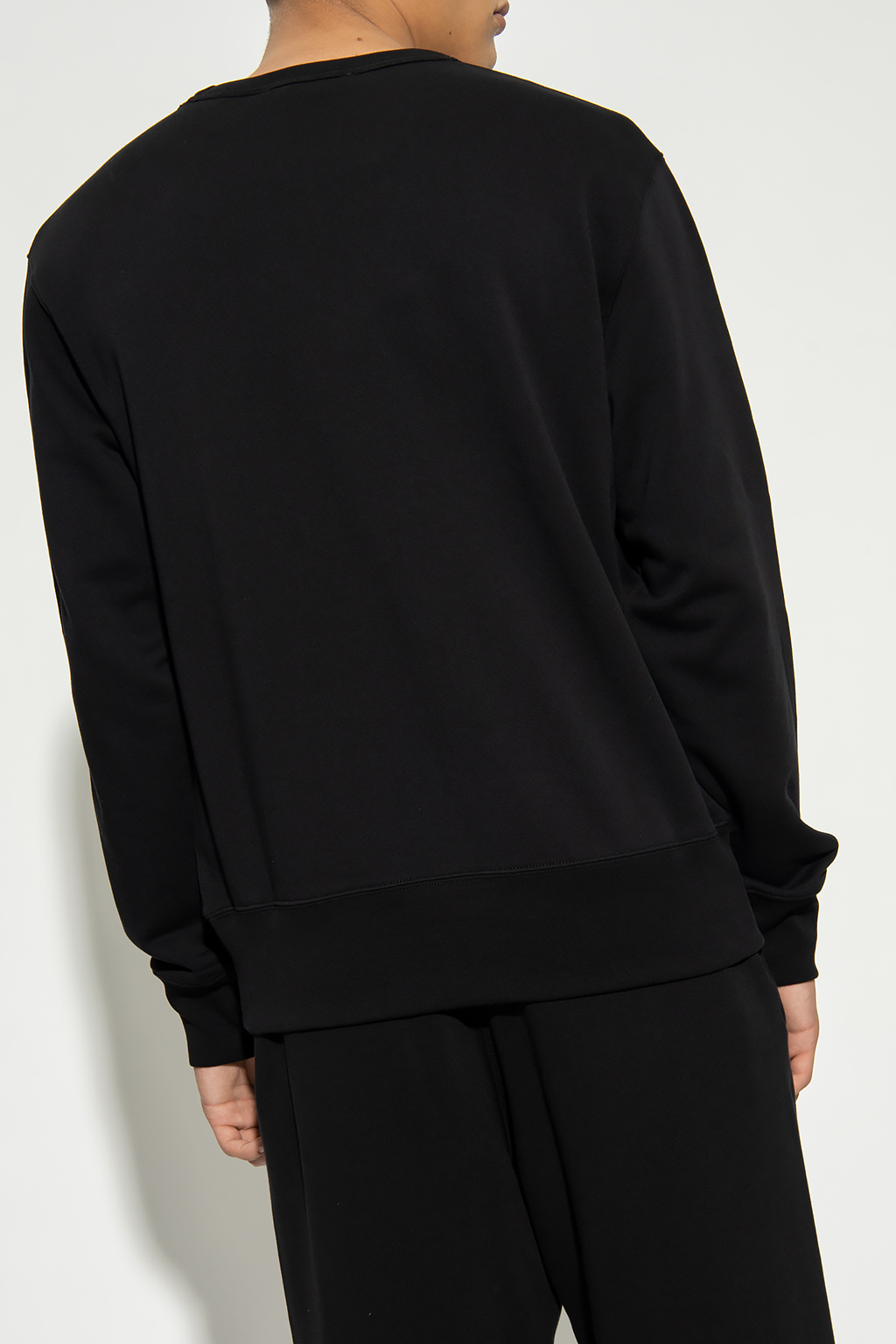 Acne Studios Sweatshirt with logo