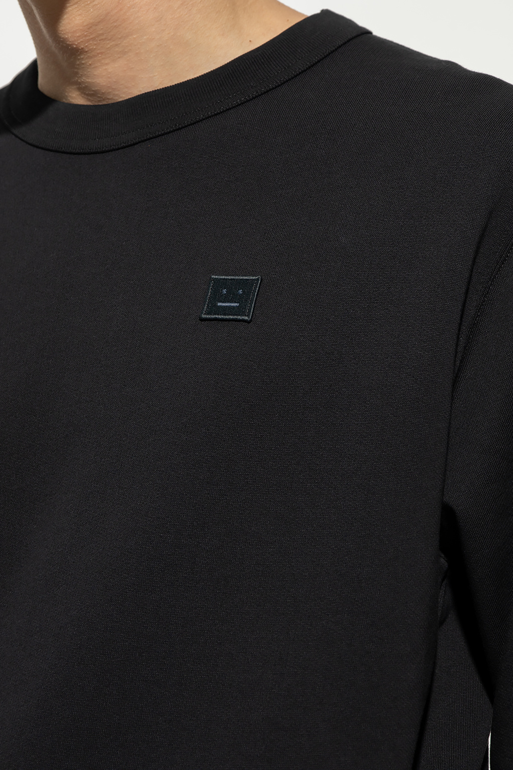 Acne Studios Sweatshirt with logo