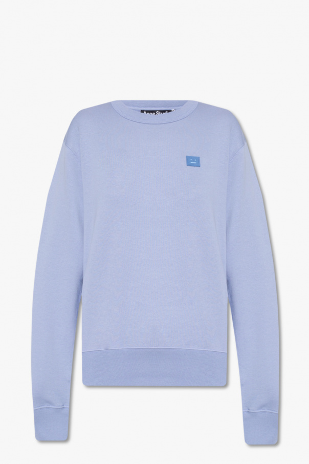 Acne Studios Sweatshirt with logo