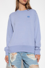 Acne Studios Sweatshirt with logo