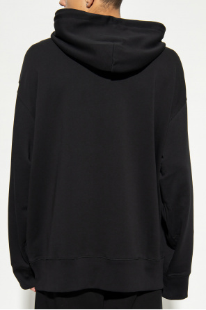 Acne Studios Hoodie with pocket