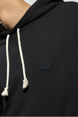 Acne Studios Hoodie with pocket