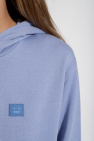 Acne Studios Hoodie with pocket