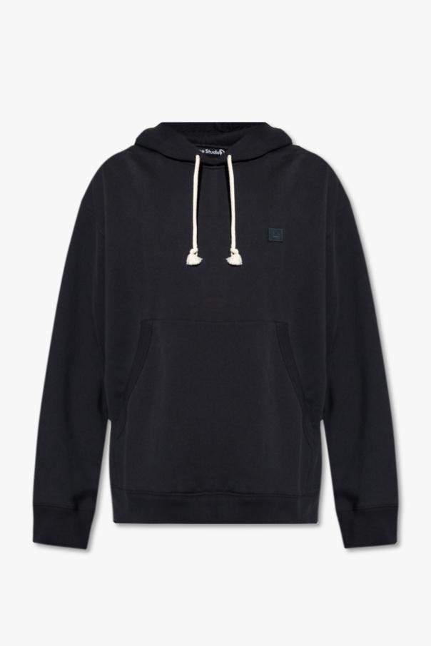 Acne Studios new hoodie with logo