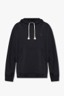 Acne Studios Hoodie with logo