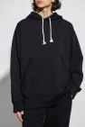 Acne Studios Hoodie with logo