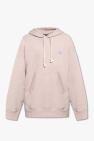 Acne Studios Hoodie with logo