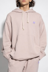 Acne Studios Hoodie with logo