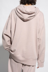 Acne Studios Hoodie with logo
