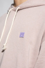 Acne Studios Hoodie with logo