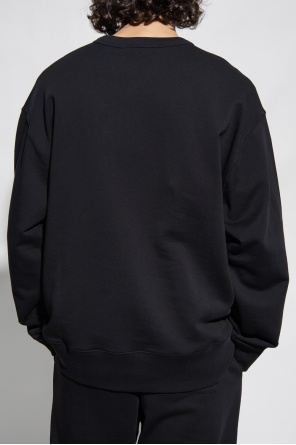Acne Studios Easy fit zip through jacket