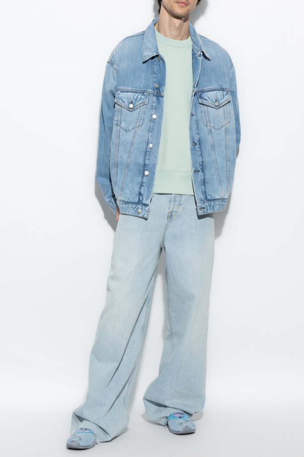 Acne Studios REGULAMIN PROMOCJI 10