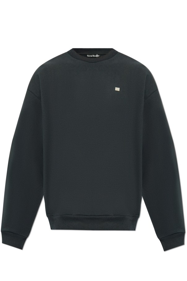 Acne Studios Sweatshirt with logo