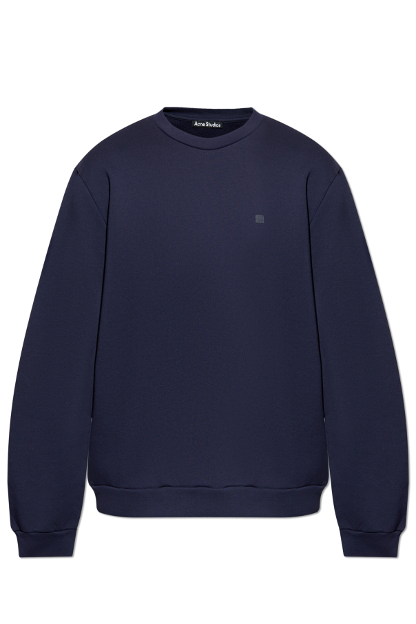 Acne Studios Sweatshirt with logo