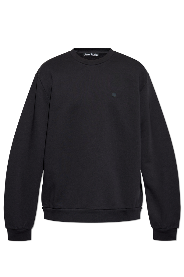 Acne Studios Sweatshirt with Logo