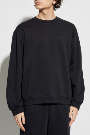 Acne Studios Sweatshirt with Logo