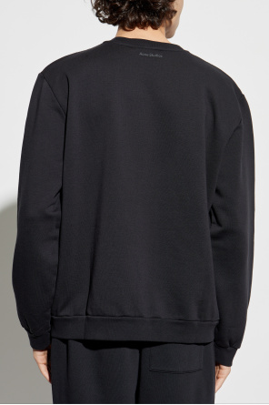 Acne Studios Sweatshirt with Logo