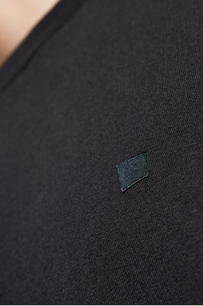 Acne Studios Sweatshirt with Logo