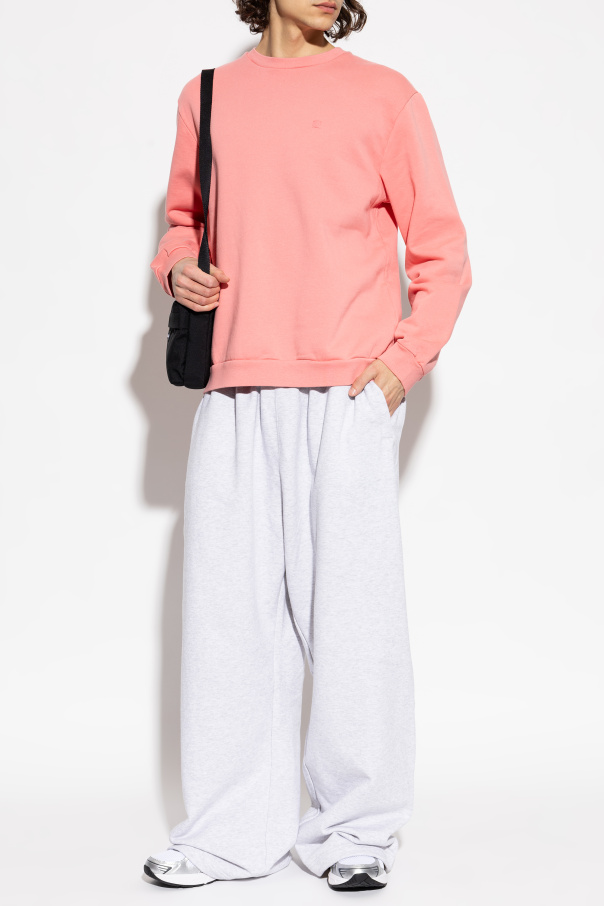 Acne Studios Sweatshirt with patch