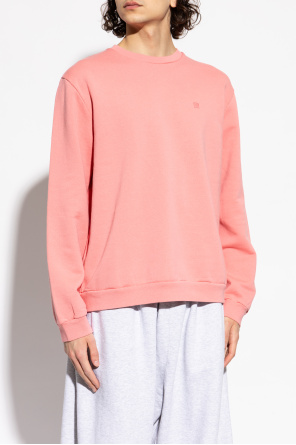 Acne Studios Sweatshirt with patch