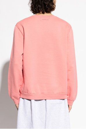 Acne Studios Sweatshirt with patch