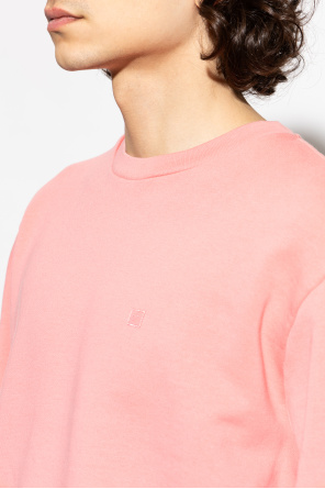 Acne Studios Sweatshirt with patch