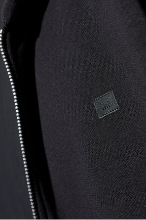 Acne Studios Sudadera con capucha