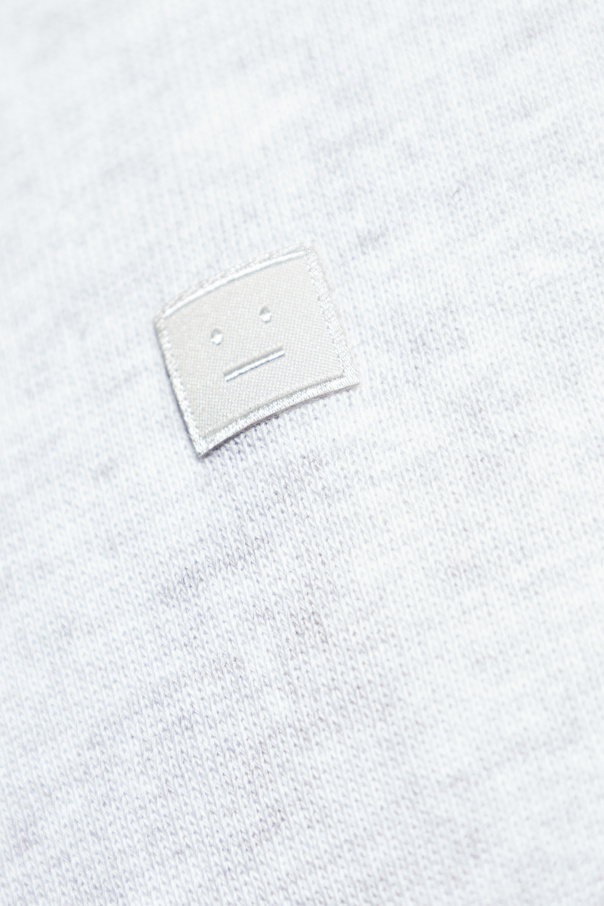 Acne Studios Baumwoll-Sweatshirt