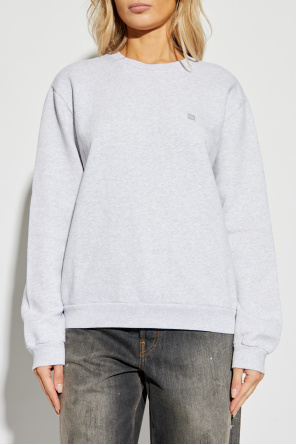 Acne Studios Baumwoll-Sweatshirt
