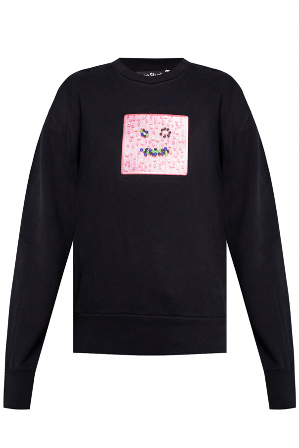 Acne Studios Sweatshirt with logo