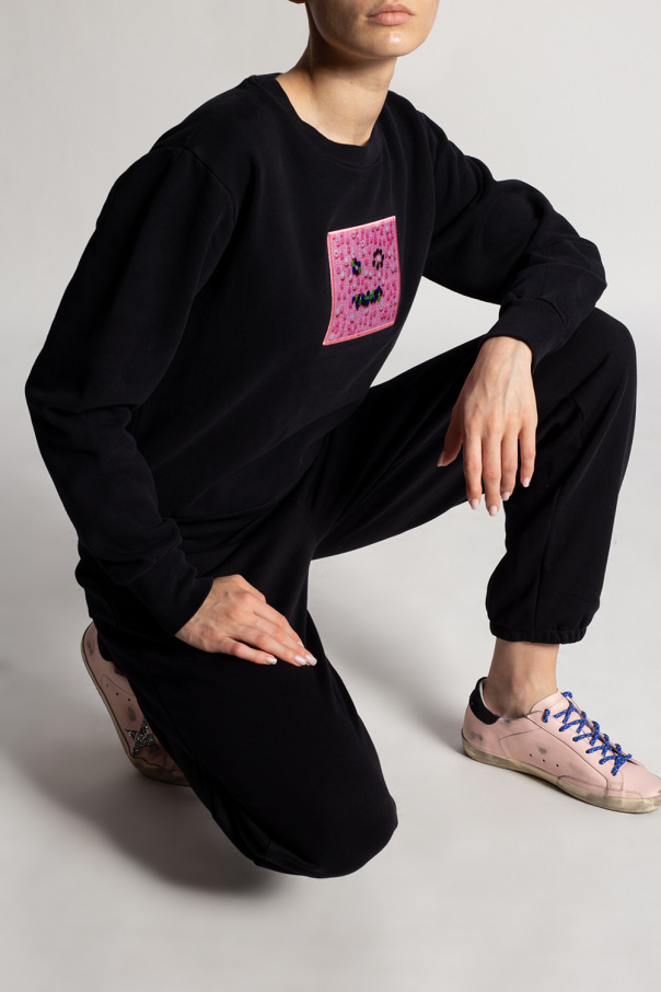 Acne Studios Sweatshirt with logo