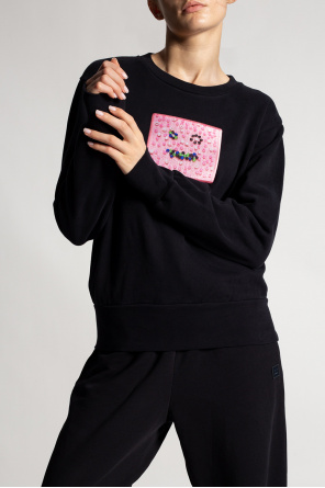 Acne Studios Sweatshirt with logo