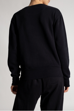 Acne Studios Sweatshirt with logo