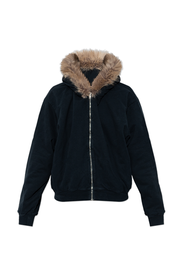 Reversible sweatshirt od Acne Studios