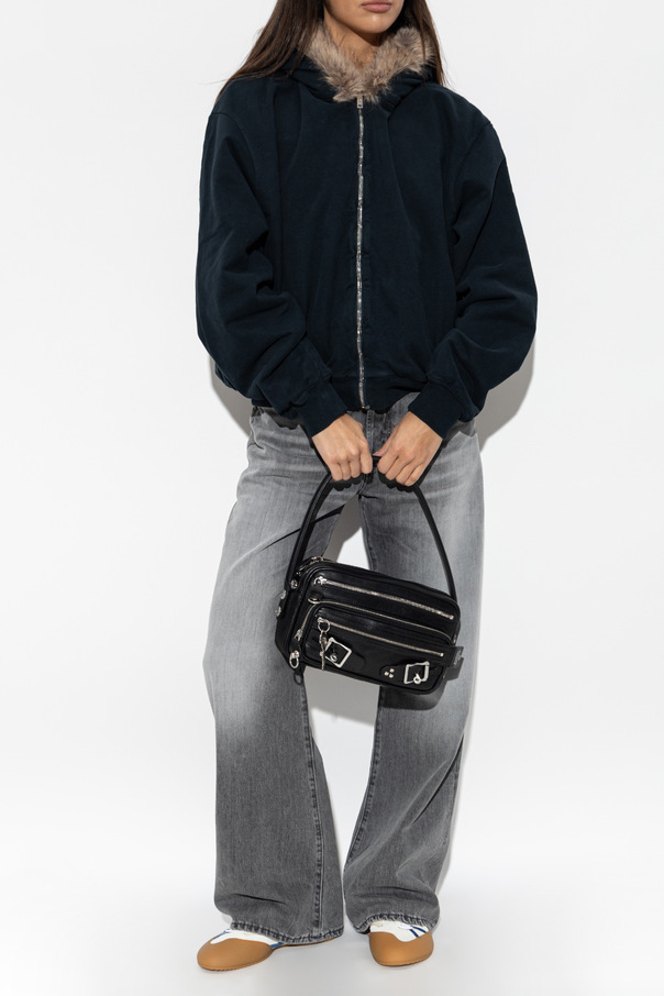 Acne Studios Sweatshirt reversível