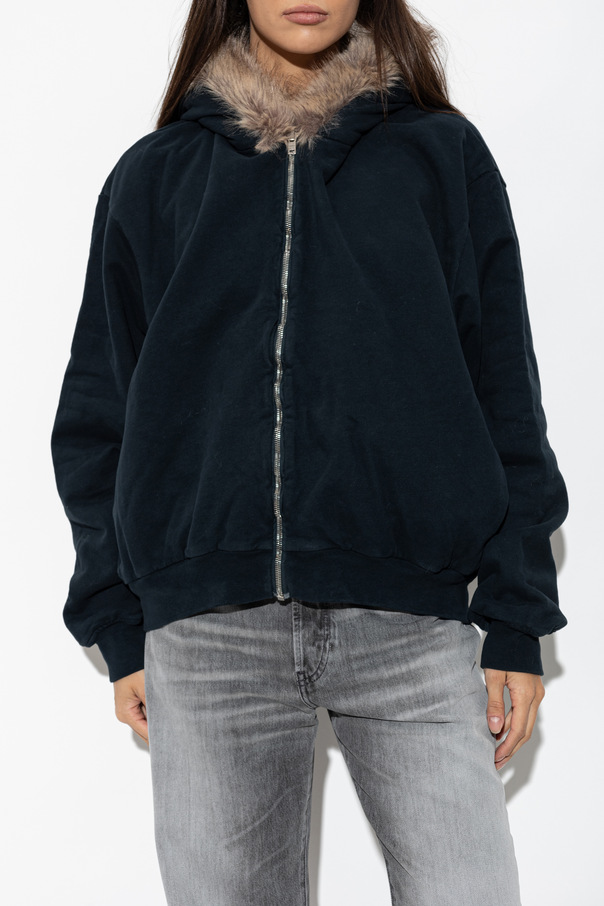 Acne Studios Sweatshirt reversível
