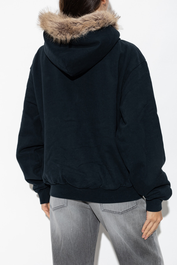 Acne Studios Sweatshirt reversível